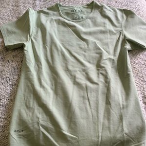 BYLT Mens t shirt